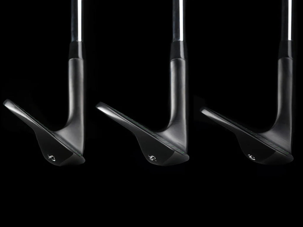52, 56 and 60 Wedge Set N249