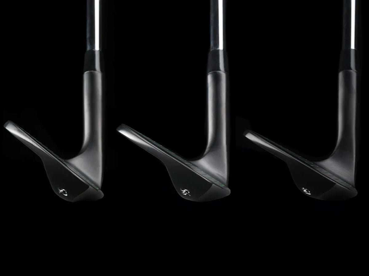 52, 56 and 60 Wedge Set N249