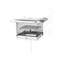 13x22 Chimney Cap V370512