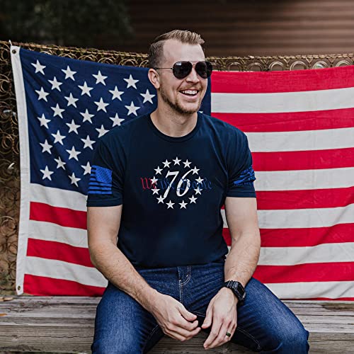 Men's T-Shirt R751