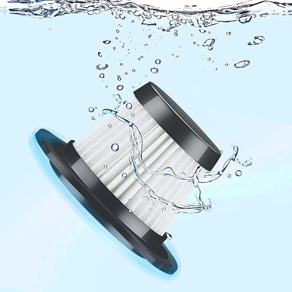 Cordless Handheld Wet Dry Vacuum Cleaner P102