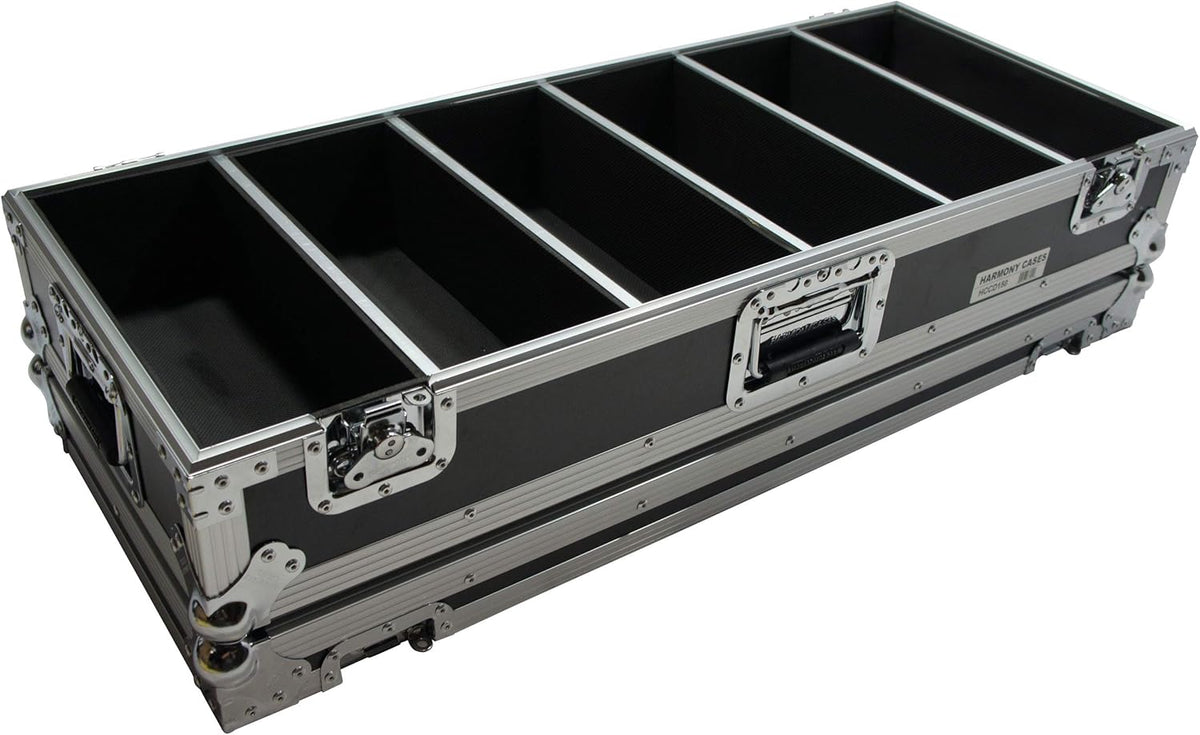 150 CD Transport Road Case O605