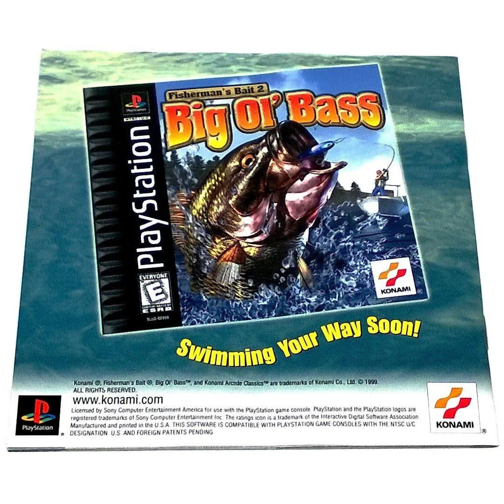 Arcade Classics PS1 V8669