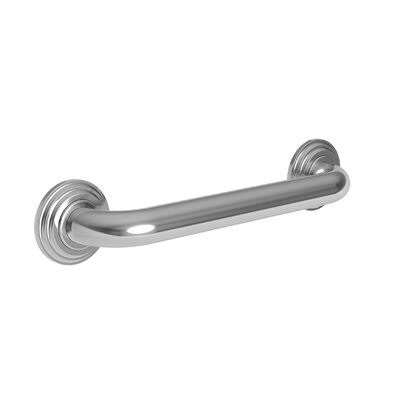 24x22 Grab Bar Satin Brass Q62552