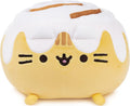 12” Plush Cat Stuffed Animal B60293