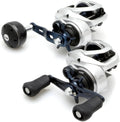 Low Profile Baitcasting Reel W154