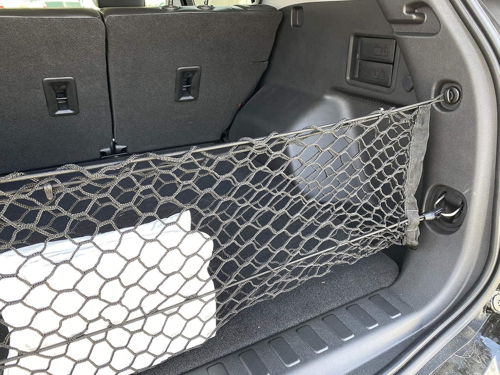 Trunk Mesh Cargo Net for SUV S23774