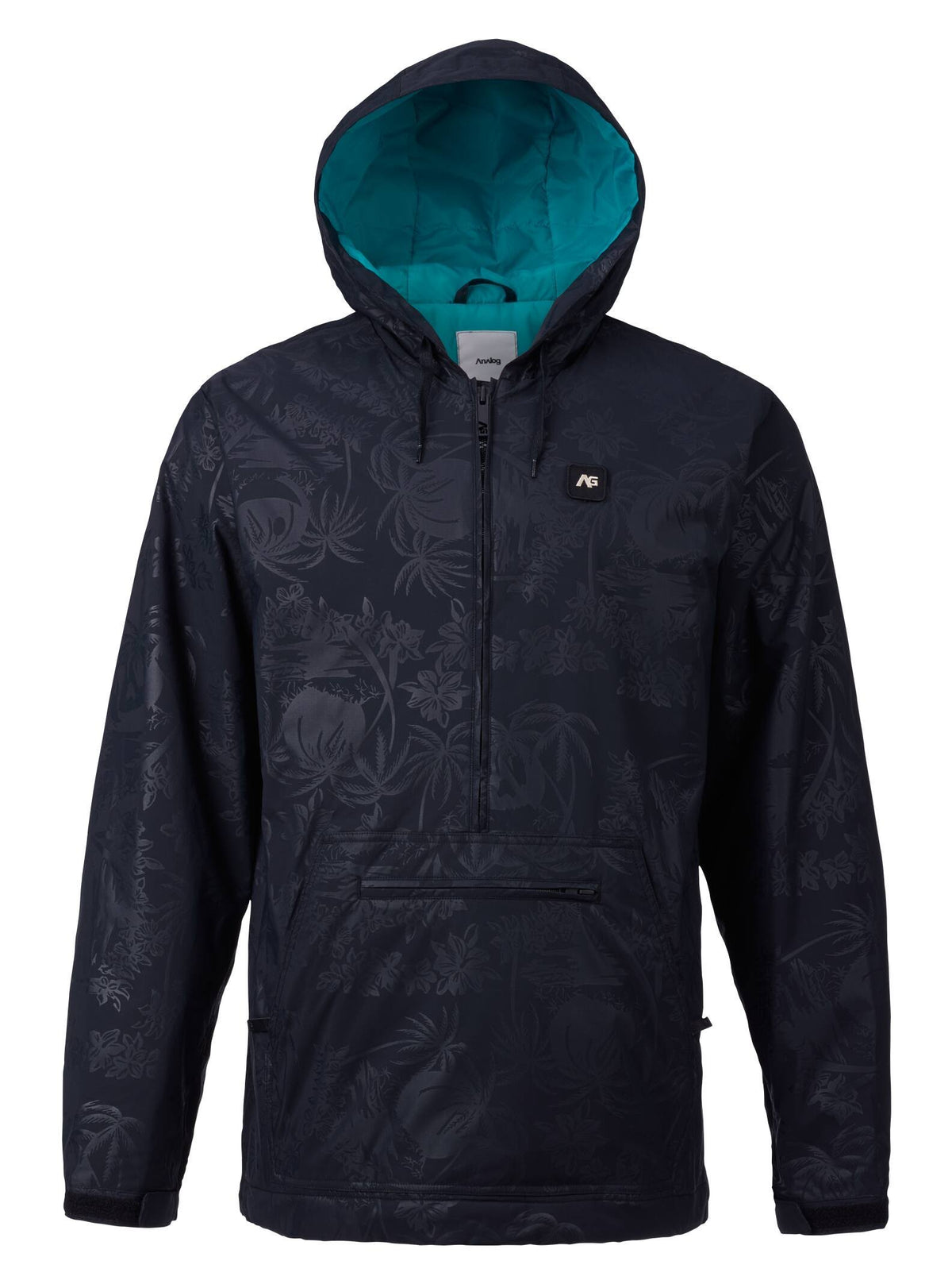 Anorak C8901