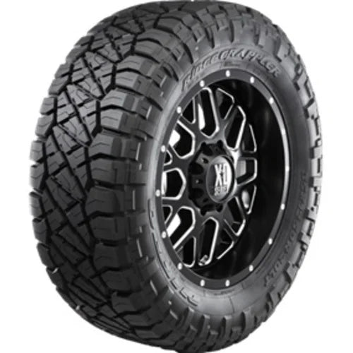 35X13.50R20 F/12PLY BSW Tires L984490