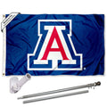 Blue 3x5 Flag and Accessory Kit C8708