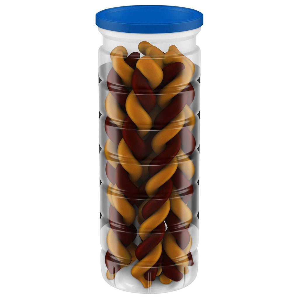 Beef & Cheese Flavor Dog Treats A77007