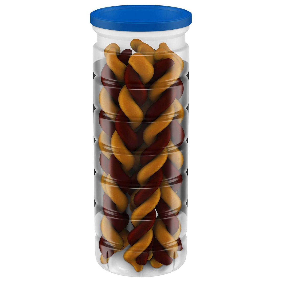 Beef & Cheese Flavor Dog Treats A77007
