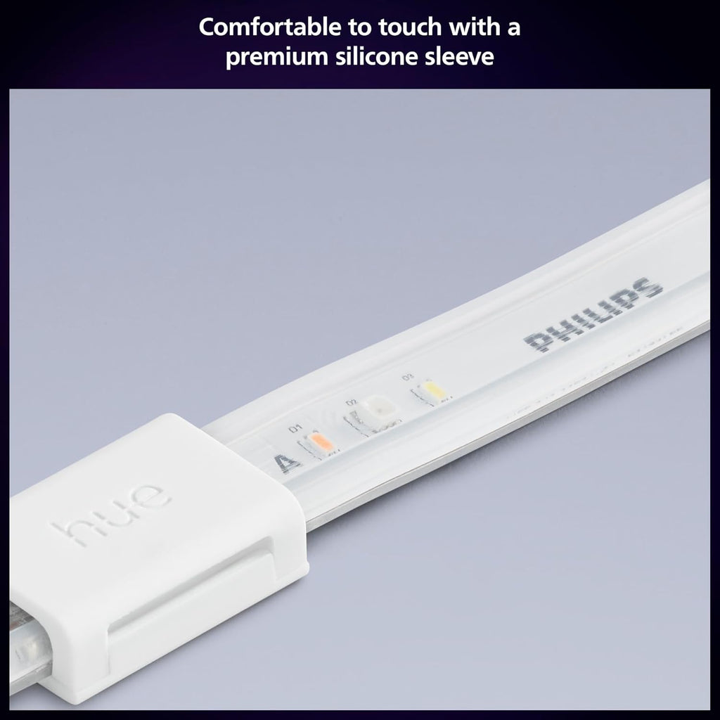 White Smart LED Lightstrip Kit W926956