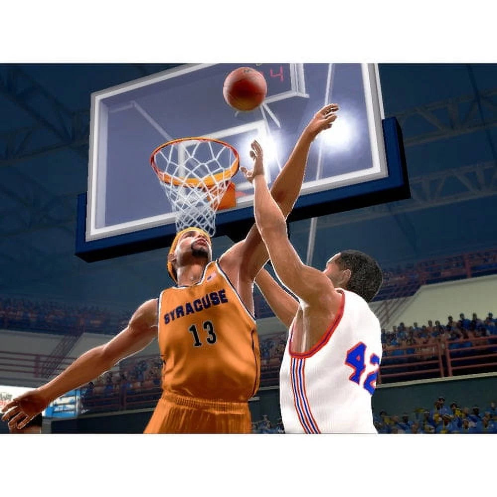 NCAA College Hoops 2K7 Xbox 360 P4246