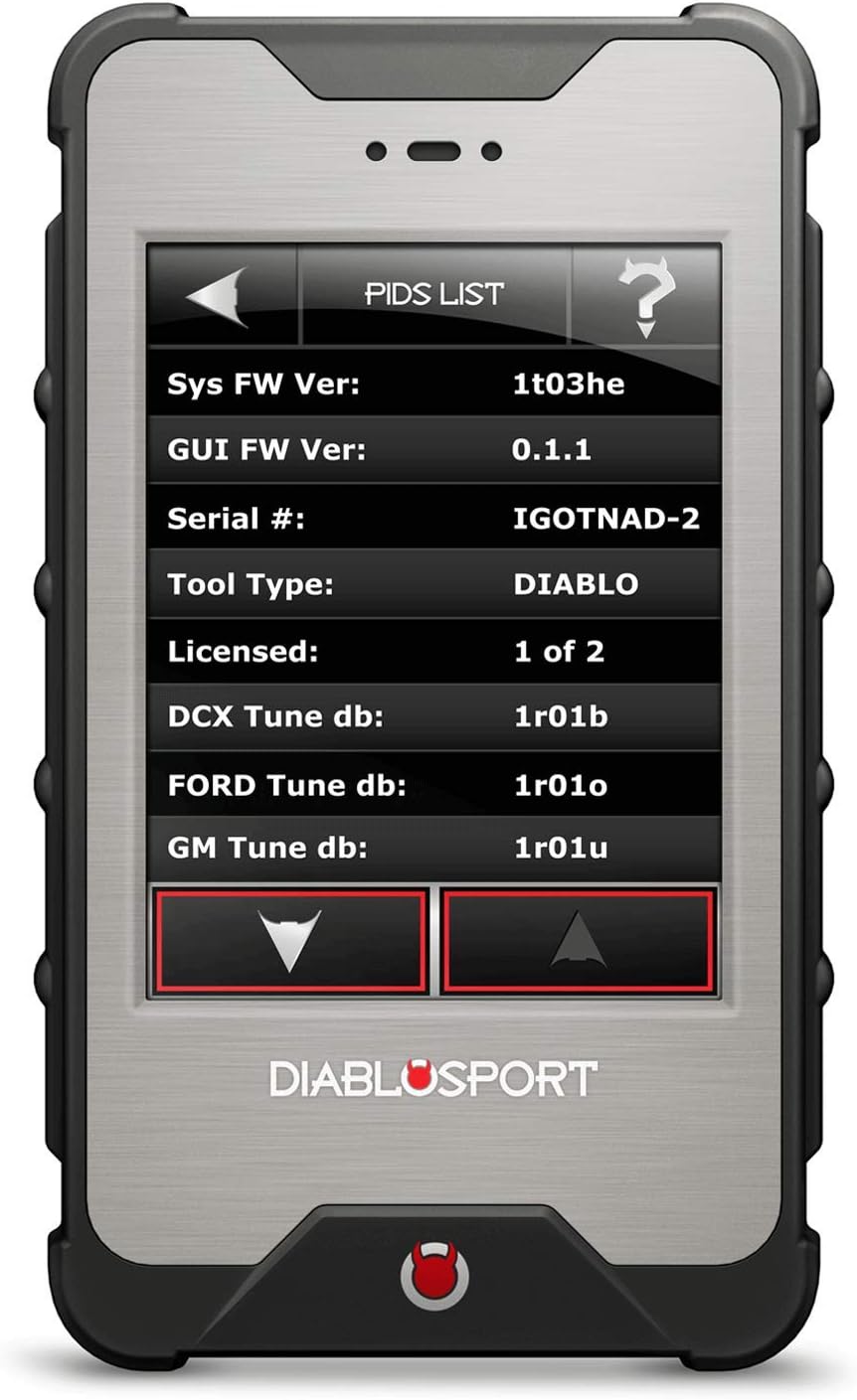 Intune i3 50 State 15+ Jeep Pcm Swap L176