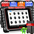 2024 OS 11 Bidirectional Scan Tool U21349
