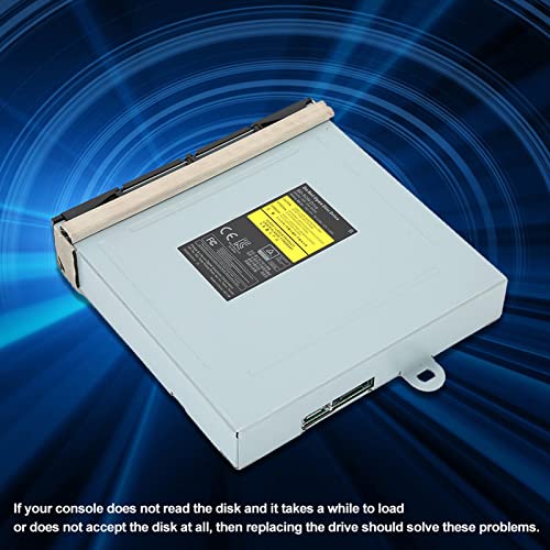 BluRay Disc Drive Replacement with Repair Screwdriver J432072