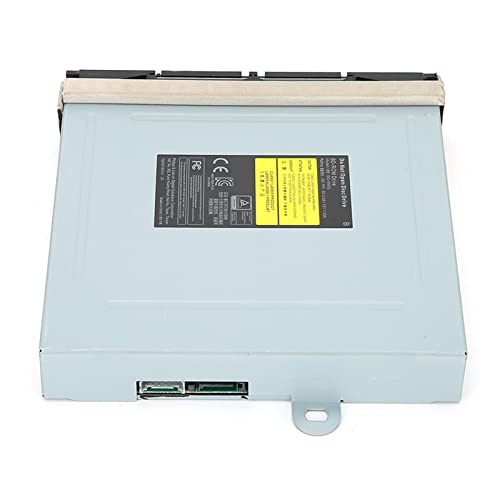 BluRay Disc Drive Replacement with Repair Screwdriver J432072