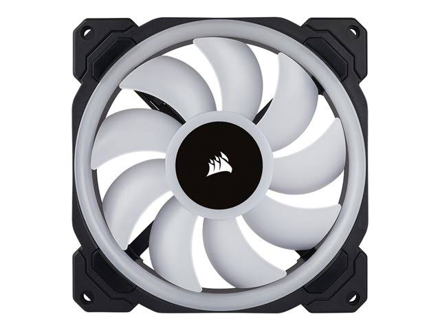 140 RGB Case Fan Y4324