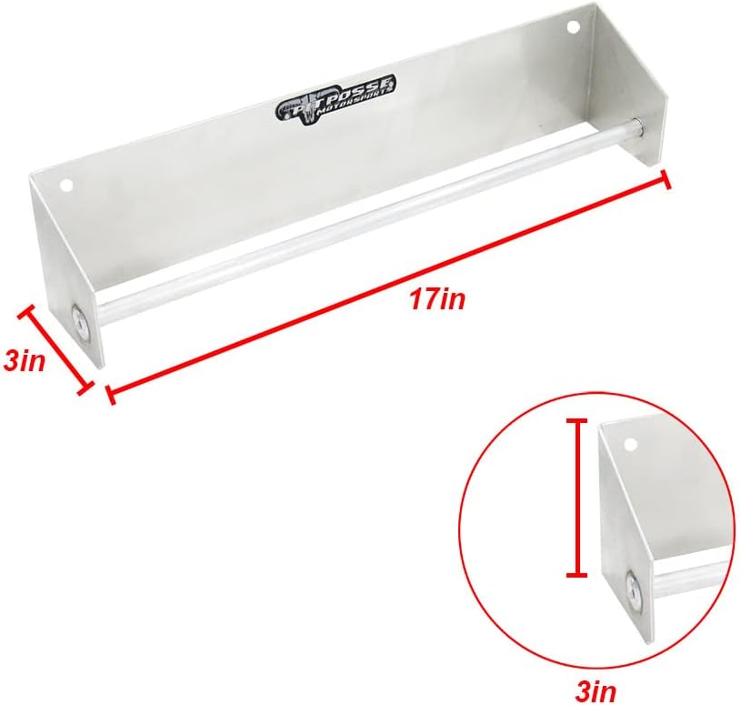 Trailer Garage Organizer Starter Kit V114151
