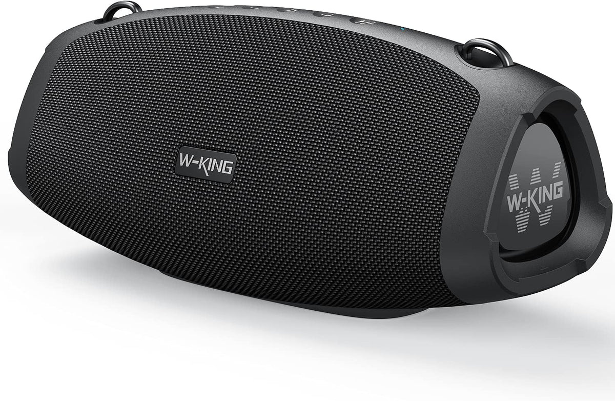 70W IPX6 Waterproof Portable Bluetooth Speaker with Power Bank L255962