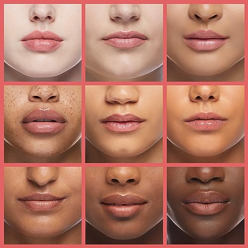 Lip Therapy Variety 4-Pack Cocoa Butter Aloe Vera Moisturizing Lip Balm with Vitamin E 0.16 Oz P445796