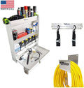 Trailer Garage Organizer Starter Kit V114151