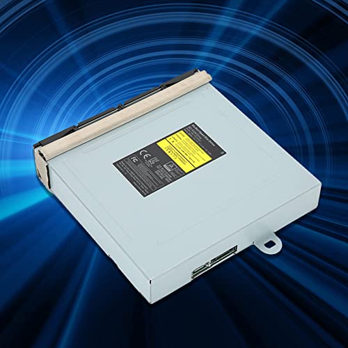 BluRay Disc Drive Replacement with Repair Screwdriver J432072