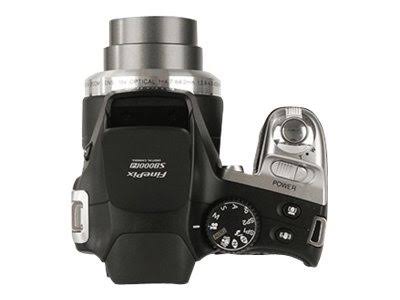 8MP Digital Camera with 18x Optical W1166