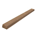 Thermally Modified Wood Tongue and Groove Boards O767002