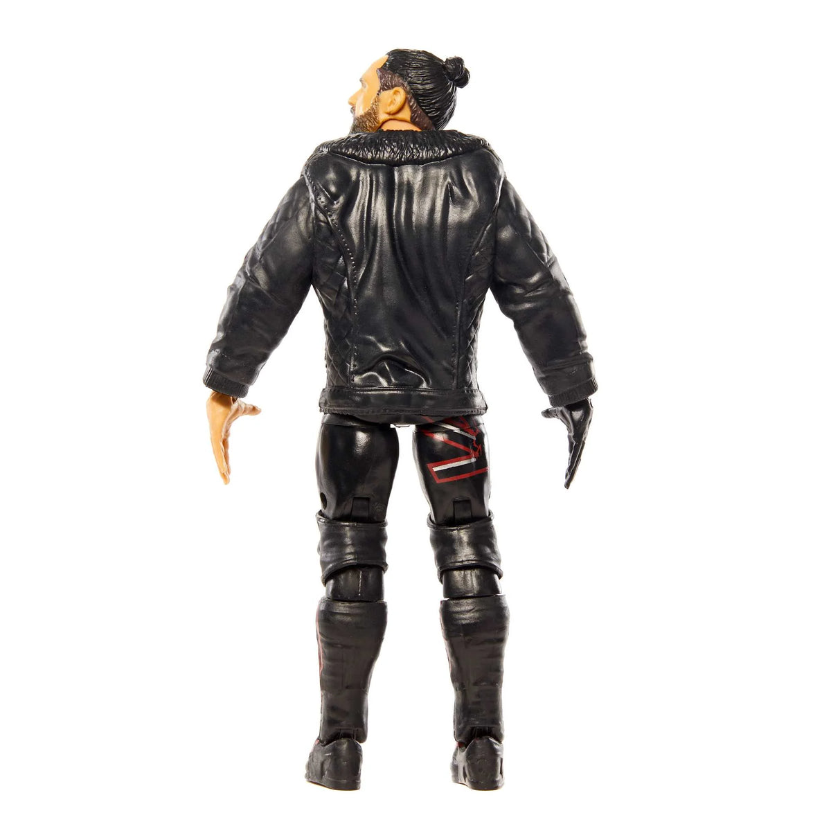Elite Seth Rollins Action Figure I466