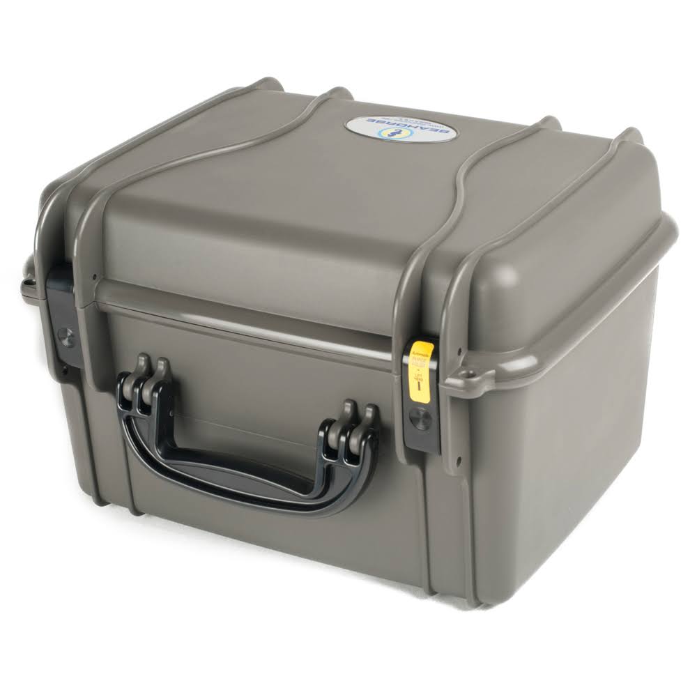 Yellow Protective Case F677565