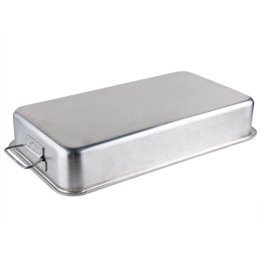 Aluminum 11.25 Quart Roasting Pan Y307074