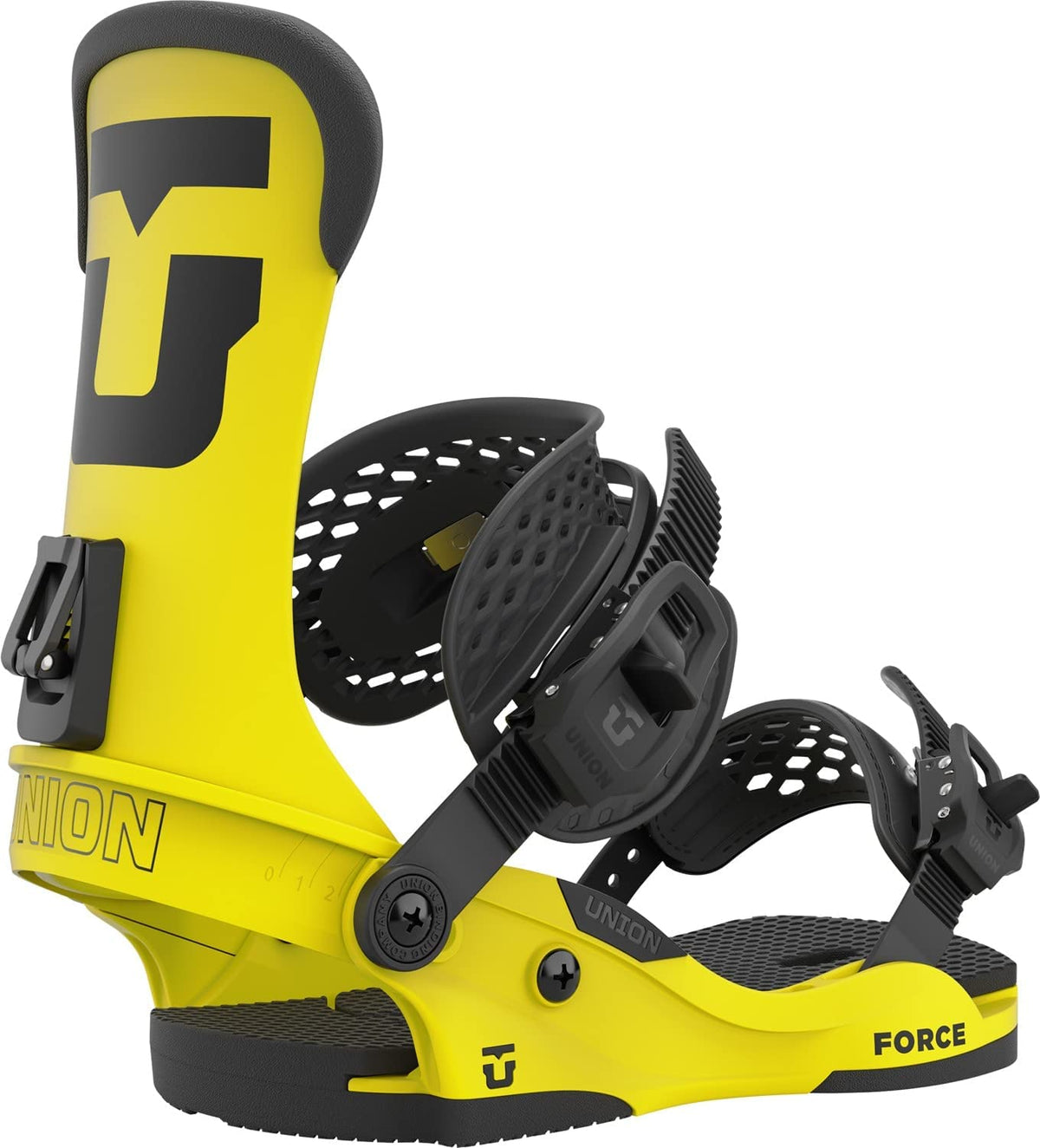 Snowboard Bindings P6403