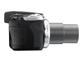 8MP Digital Camera with 18x Optical W1166