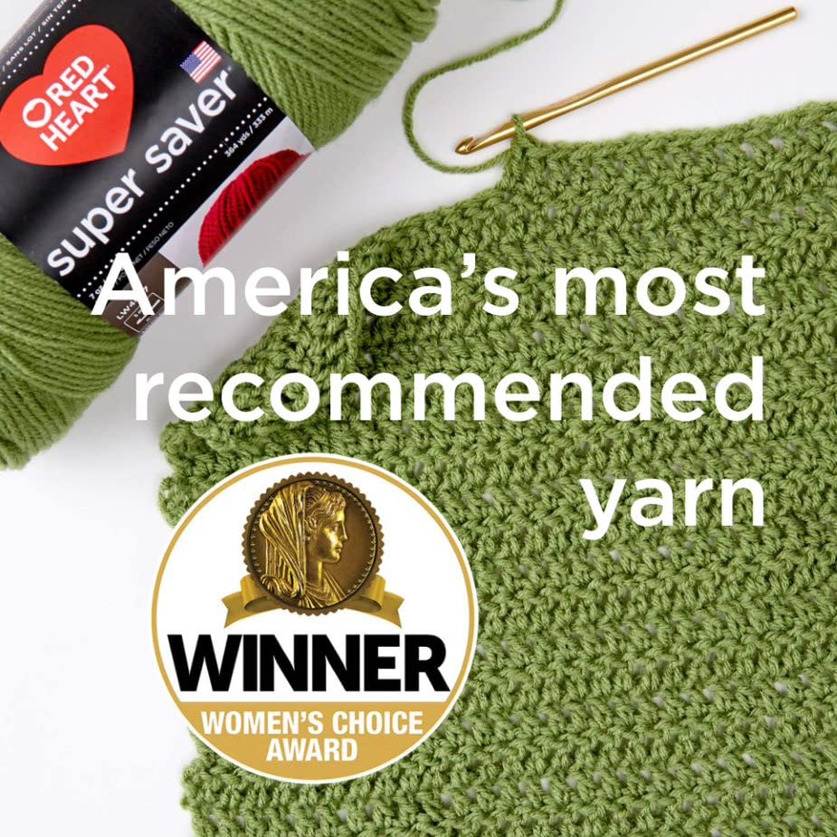 3 Pack 5 oz Acrylic Worsted Yarn R702