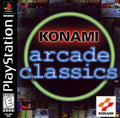 Arcade Classics PS1 V8669