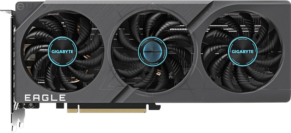 GeForce RTX 4060 TI Graphics Card 8GB GDDR6 128bit C1282