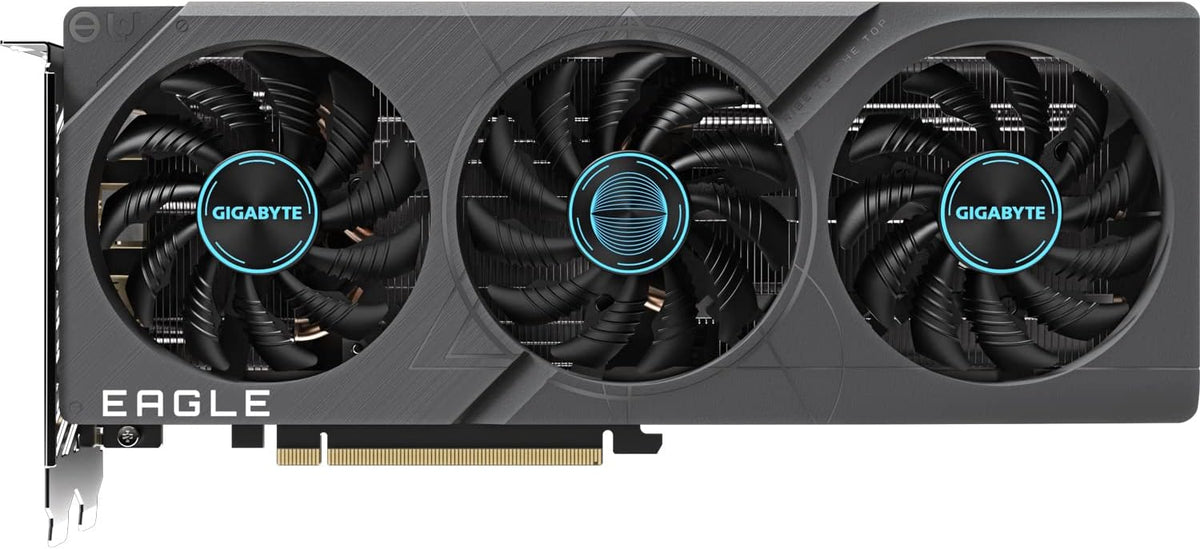 GeForce RTX 4060 TI Graphics Card 8GB GDDR6 128bit C1282