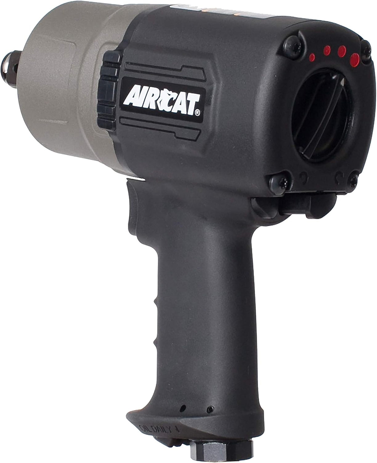 3/4 Inch Composite Impact Wrench J79063