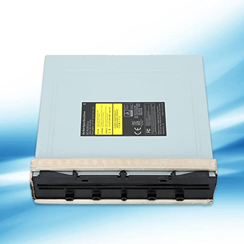 BluRay Disc Drive Replacement with Repair Screwdriver J432072