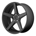 Satin Black 20x8.5 Wheel C577710