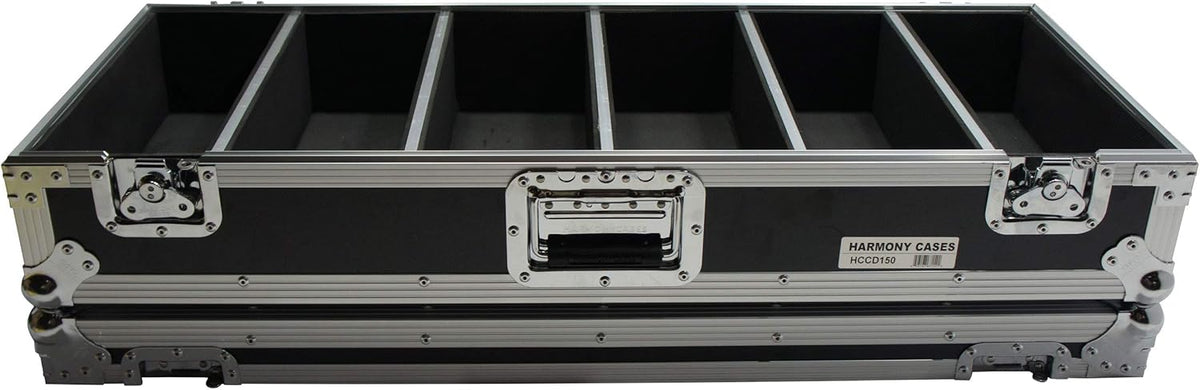 150 CD Transport Road Case O605