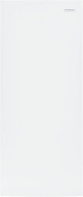White 28 Upright Freezer with 15.5 cu. ft. Capacity J202717