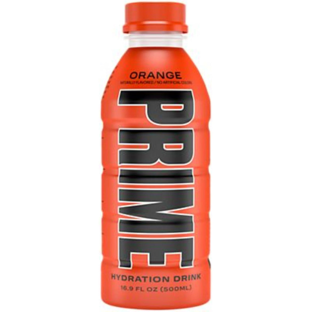 Prime Hydration Drink Variety Pack 16.9oz 6pk E15709