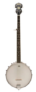 5-String Open Back Banjo X40842