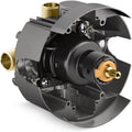Pressure-Balancing Valve Body and Cartridge Kit L16869