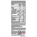 275 Count Children's Chewable Gummy Bear Multivitamin Dietary Supplement E262840
