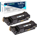 Compatible Toner Cartridge 2-Pack Black F35638