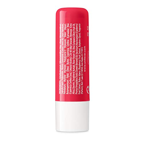 Lip Therapy Variety 4-Pack Cocoa Butter Aloe Vera Moisturizing Lip Balm with Vitamin E 0.16 Oz P445796